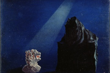 横浜美術館、戦争と美術テーマに戦後80年特集展示11/3まで 画像