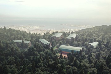 世界最高峰のインターナショナルスクール「ノースロンドン神戸」9月開校 画像