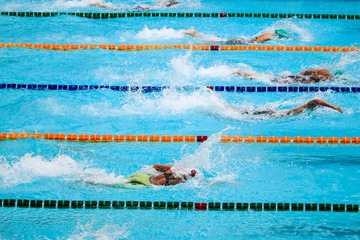 【世界水泳2025】競泳は銀3銅1…松下知之（東洋大）成田実生（明治大）らメダル獲得 画像