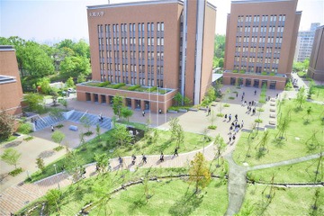 西大和学園の進路指導力で難関国公立大学院合格をサポート    今「理系なら大和大学」と言われる理由 画像