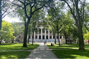 【海外進学】保護者必見！ハーバード元入試副学部長が語る「世界トップ大学へ導く入試戦略」10/8 画像