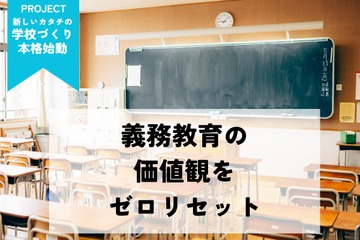 名古屋で新しい教育モデル、GUILD開校へ 画像