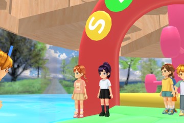 メタバースで遊びと学びを提供、小中学生向け新施設オープン 画像