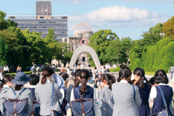 【とっておきの私立中学校2027】跡見学園中学校…凛としてしなやかに、自分の人生を選ぶ力を育む 画像