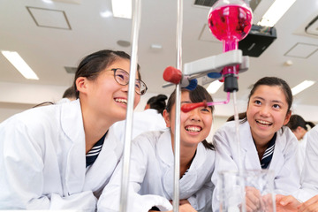 【とっておきの私立中学校2026】大妻多摩中学校…「学問の面白さとの出会い」を大切にした授業 画像