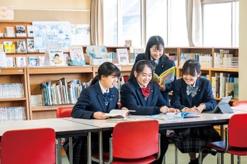 【とっておきの私立中学校2026】東京家政学院中学校…ワクワクする充実した学校生活を送る6年間 画像