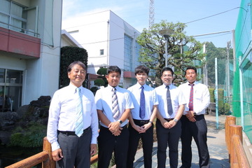 希望進路の実現を後押しする新コースと自習室…西武台高校がまなびコーチングと取り組む学校改革 画像