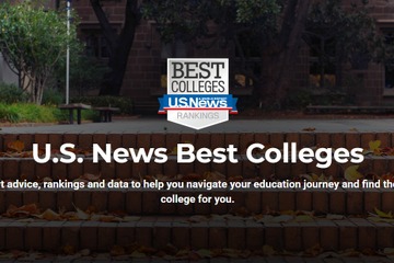 全米大学ランキング2026、トップ10にシカゴ大が浮上 画像