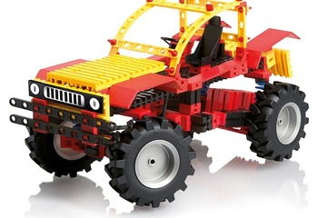 遊びながら科学するドイツの知育玩具に新シリーズ登場  画像