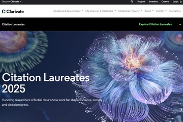 久留米大教授ら「食欲ホルモン」解明…クラリベイト引用栄誉賞受賞 画像