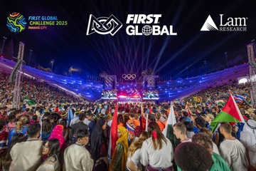 世界190か国が競うSTEMオリンピック、栄光生ら日本代表8名決定 画像