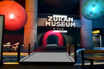 小学館のずかんミュージアム、バーチャルで登場 画像