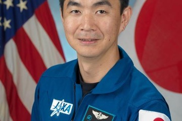 油井宙飛行士、国際宇宙ステーション長期滞在が決定 画像