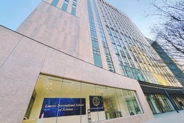 科学と起業家精神を育むインター「ローラス高等部」9月開校 画像