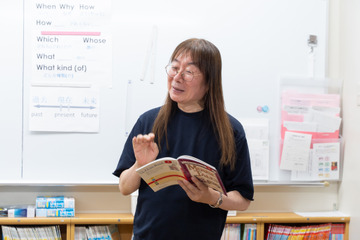 SEGの「英語多読」は楽しくてもなぜ伸びる？難関中高一貫校生に選ばれる理由 画像