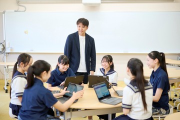 土曜は自分の学びに…和洋国府台女子、2026年度に教育改革 画像