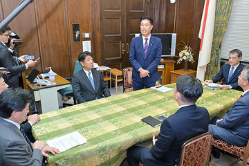 【高校受験2026】高校無償化3党合意、私立全日制は45.7万円支援 画像