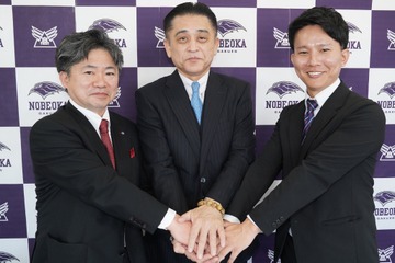 【高校受験2026】延岡学園、4月新設「情報テックリート科」負担実質ゼロへ 画像