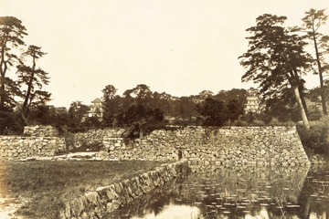 発掘された明石の歴史展「船上城から明石城へ」11-1月…明石市立文化博物館 画像