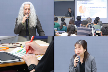 河合塾が教える東大入試の正攻（成功）法「東大合格のためにまずは正しい情報収集を」 画像