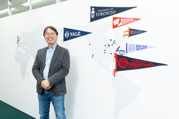 世界に通用する英語力と思考力が伸びる子の育て方…J PREP代表が語る「英語教育のこれから」 画像