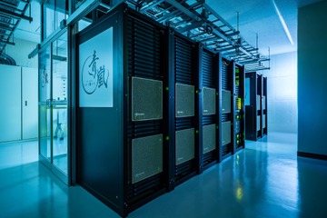 東京工科大のスパコン「青嵐」世界ランキング入り…AI人材育成を加速 画像