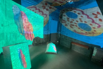 デジタル落書きアートやキーチャームづくり…三軒茶屋で11/29-30 画像