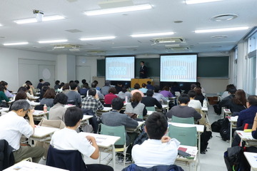 【大学受験2026】京大人気がノーベル賞効果で加速！駿台データが示す「合格への勝機」 画像