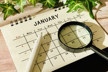 2026年、3日以上の連休はいつ…GWは最大12連休 画像