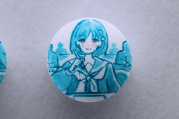 受験生応援「ラムネ332粒アニメ」公開…森永製菓 画像