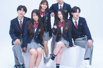 TWICE・TXT輩出の韓国名門校「ハンリム高校」日本特別専修課程を大阪で開校 画像