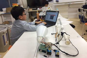 “好き”が拓いた未来、NEST LAB.の経験を進学につなげたストーリー 画像