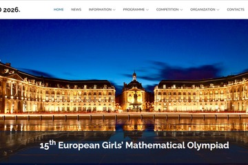 ヨーロッパ女子数学オリンピック、洛南高生など4人決定 画像