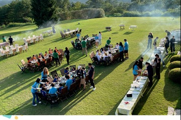 国際感覚を育む「JINIS Camp」募集開始…年長-小4対象 画像