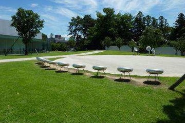 人気の美術館ランキング、第1位は金沢21世紀美術館 画像