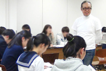 YMSが世代を超えて「医師を目指す家庭」に信頼される理由…1校舎に凝縮された指導術 画像