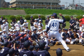 横浜DeNAベイスターズが11/24キッズフェス…公募枠新設 画像