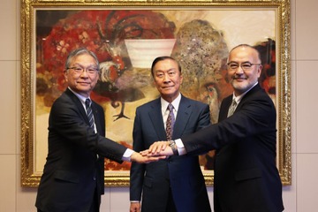 山の上ホテル、2027年夏に再開業へ…明治大と竹中工務店が保存・継承 画像