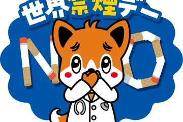 新型たばこの危険性学ぶセミナー5/31…中学生向け 画像