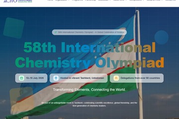 国際化学オリンピック2026、日本代表生徒4名を決定 画像