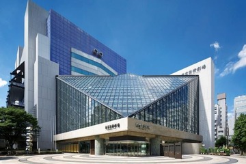 舞台裏を見学できる「劇場ツアー」東京芸術劇場4-5月 画像