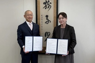 昭和女子大附昭和と世田谷学園、男女別学連携による新たな学び創出へ 画像