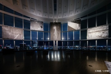 【GW2026】漫画展「チ。」六本木ヒルズで6/8まで…望遠鏡作りも 画像