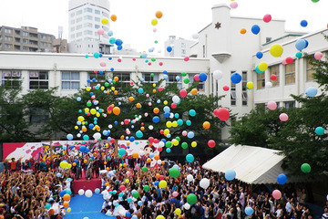 【中学受験】【高校受験】春の文化祭・運動会…開成・麻布・灘など 画像