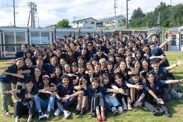 【夏休み2026】高校生「HLABサマースクール」東京・宮城 画像