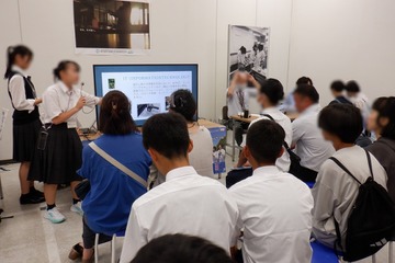 【高校受験】175校の魅力や特色発信「都立高校EXPO」8/8-9 画像