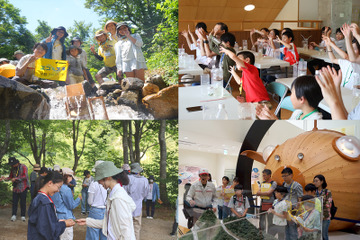 【夏休み2026・1泊2日無料招待】J-POWERエコ×エネ体験ツアー御母衣・奥只見…親子で学ぶ森と水と電気のつながり 画像