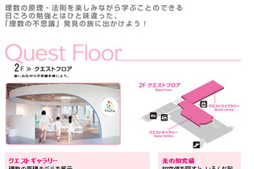 小学生以上対象、身近で楽しい「サイエンスショー」10/27 画像