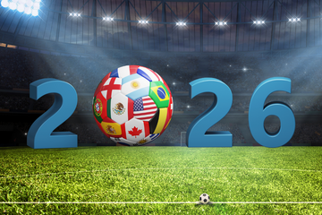 【サッカーW杯2026】「部活」から世界へ…日本代表の出身高校・大学一覧 画像