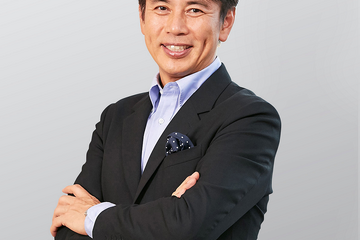 明星学苑、AI教育顧問に元Apple副社長の前刀氏…7/18講演会 画像